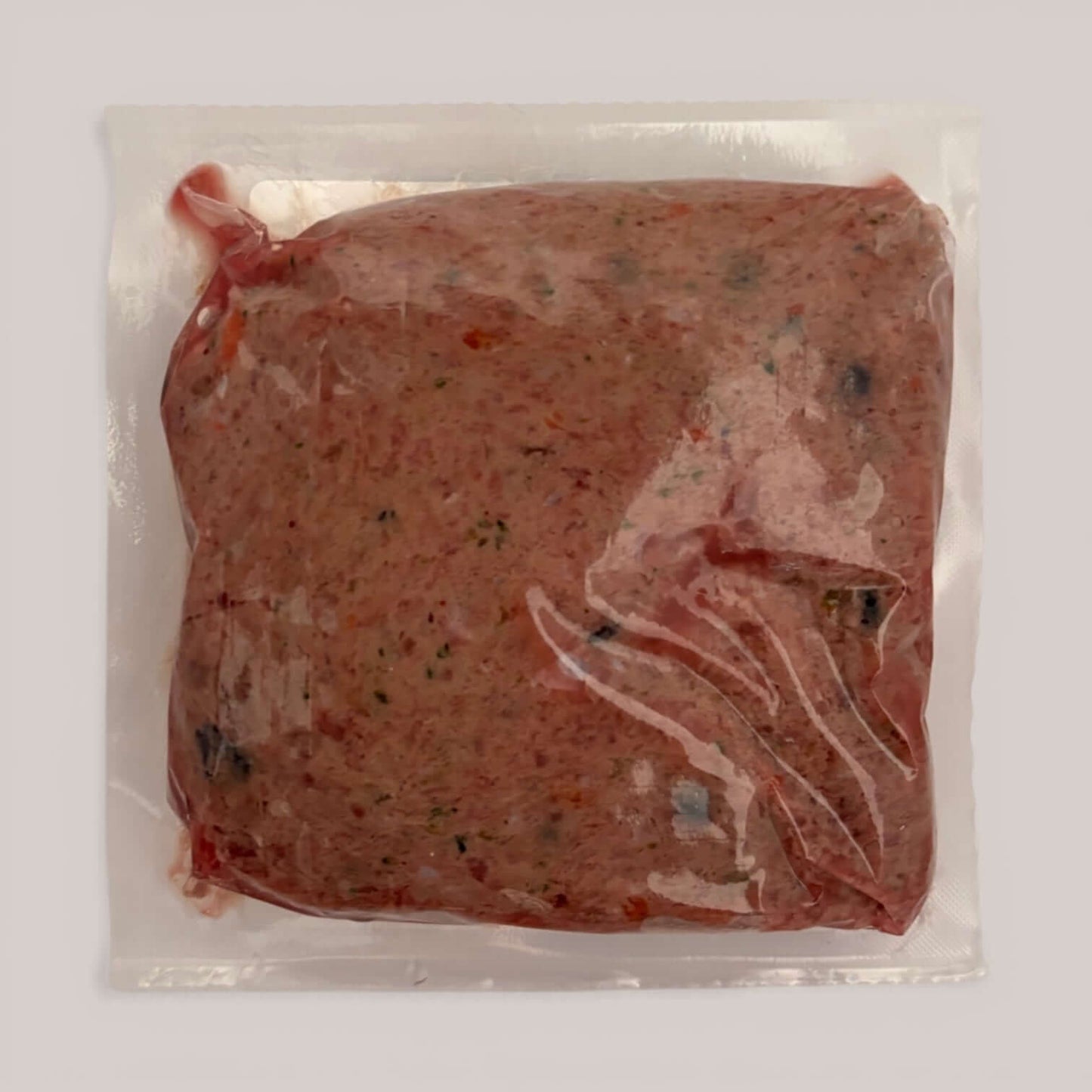Turkey Day Raw Dog Food