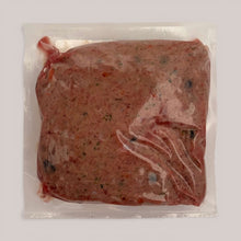 Turkey Day Raw Dog Food