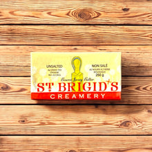 Case of Unsalted Butter