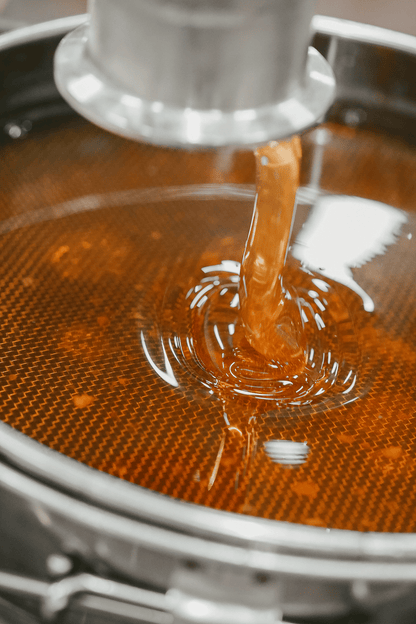 Bulk Natural Honey - Wildflower Pail