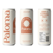 Paloma Mocktail - 355 ml Can (Case of 24)