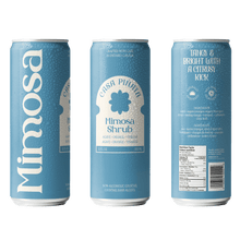 Mimosa Shrub - 355 ml Can (Case of 24)