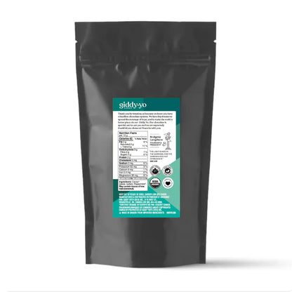 Mint Dark Chocolate