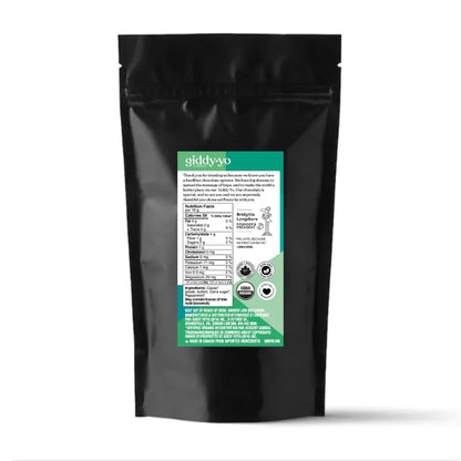 Mint Dark Chocolate