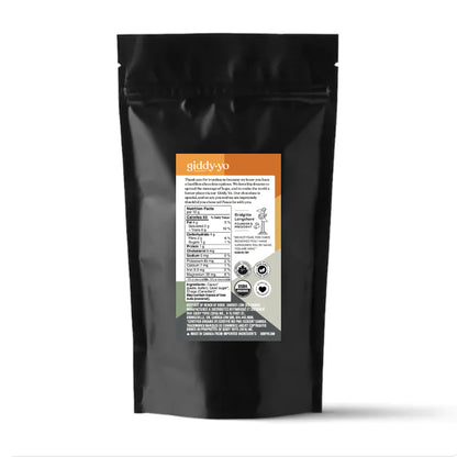 Dark Chocolate Chaga