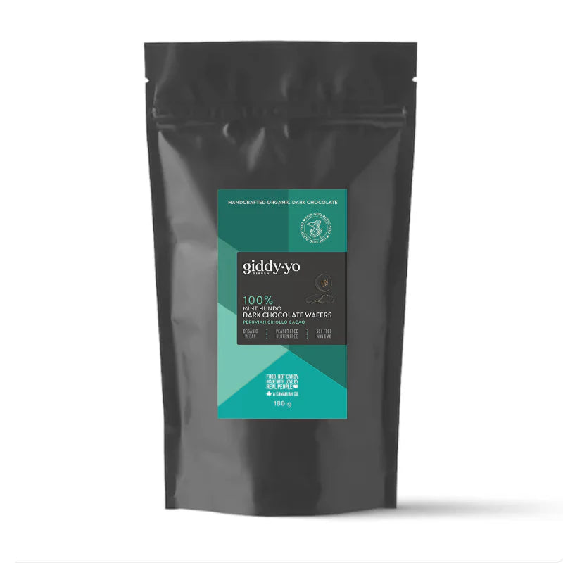 Mint Dark Chocolate
