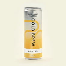 Nitro Cold Brew Coffee - 24 Pack (355ml)