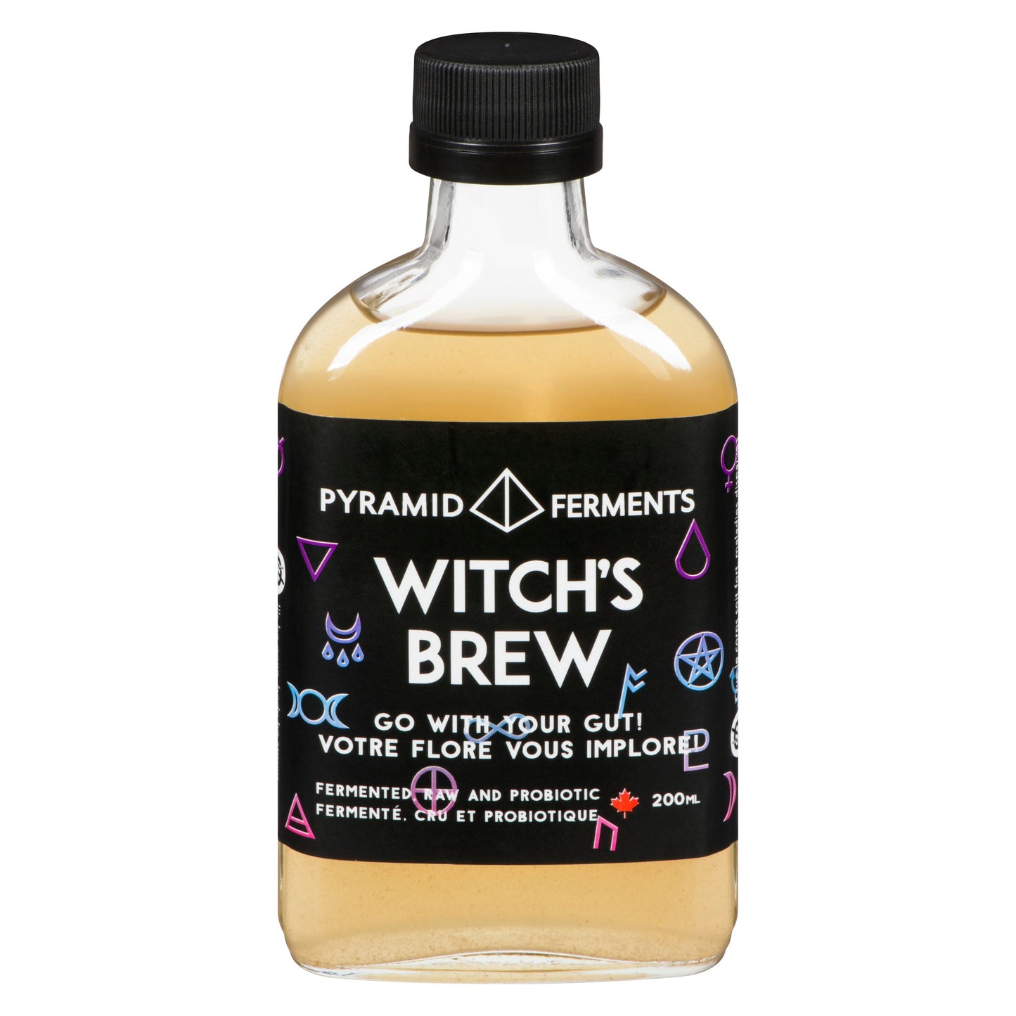 Witch's Brew - 12 x 250ml bottle