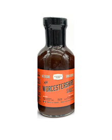 Worcestershire Sauce