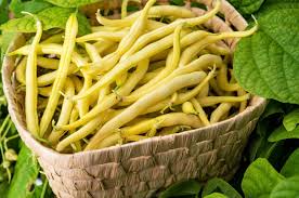 Yellow Beans