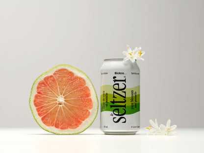 Le Seltzer - Yuzu Blossom & Pomelo